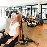 Hotel Norefjell & 4*