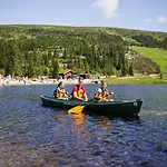 Norefjell & Noresund