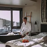 Norefjell Ski&spa 4* Noresund