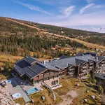 Hotel Norefjell & 4*