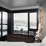 Hotel Norefjell & 4*