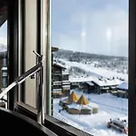 Hotel Norefjell & Noresund