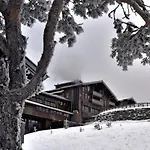 Norefjell Ski&spa Hotell