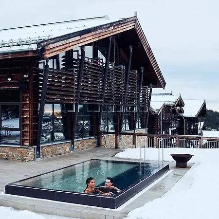 Norefjell & Hotel Noresund