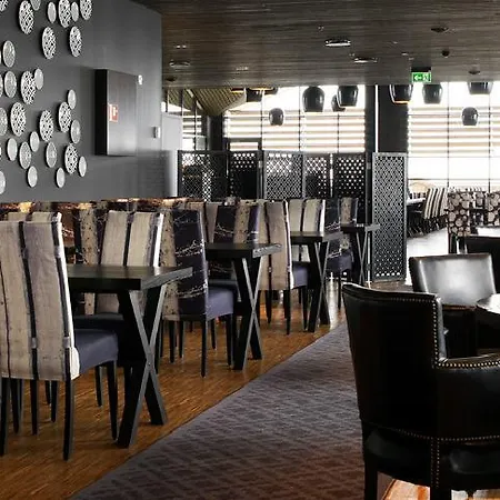 Hotel Norefjell & 4*