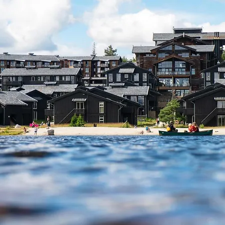 Hotel Norefjell & Noresund