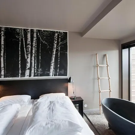 Hotel Norefjell &
