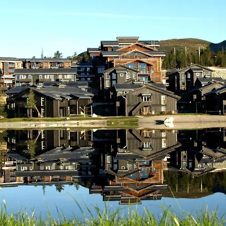 Norefjell & Noresund