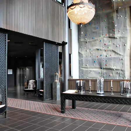 Hotell Norefjell & 4*