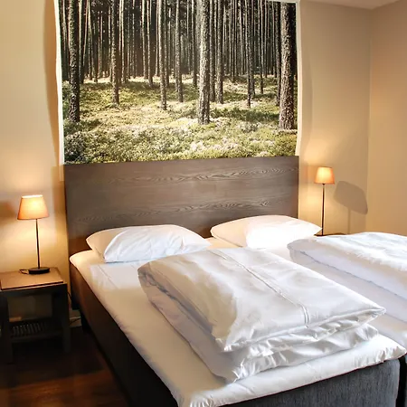 Norefjell & Noresund