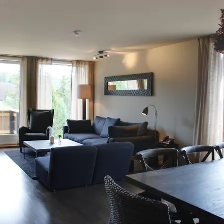 Hotel Norefjell & Noresund