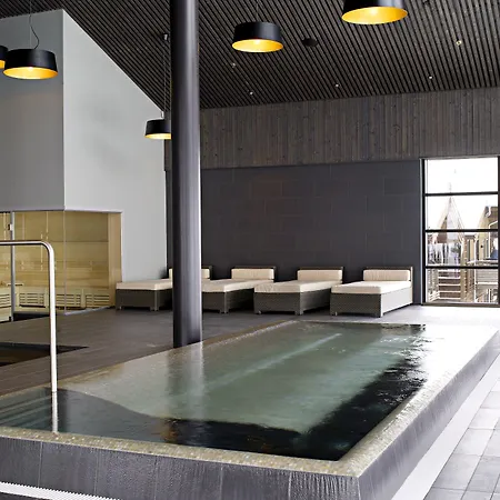 Norefjell & 4* Noresund