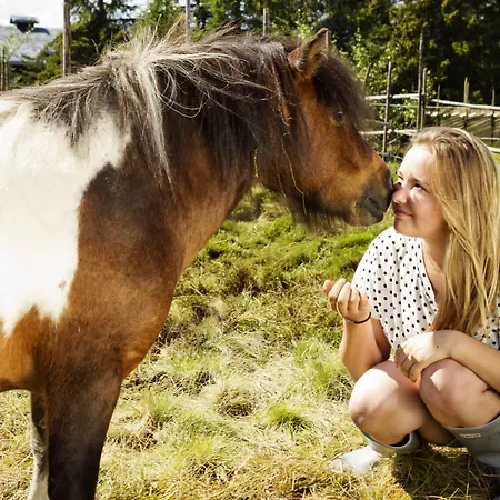 Norefjell & 4* Noresund