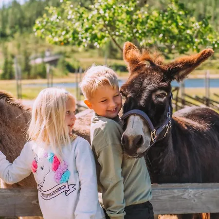 Norefjell & 4* Noresund