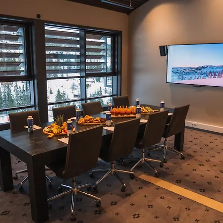 Norefjell & Hotel 4*