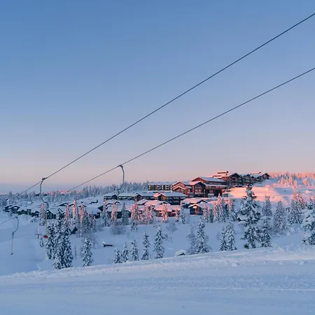 Hotel Norefjell &
