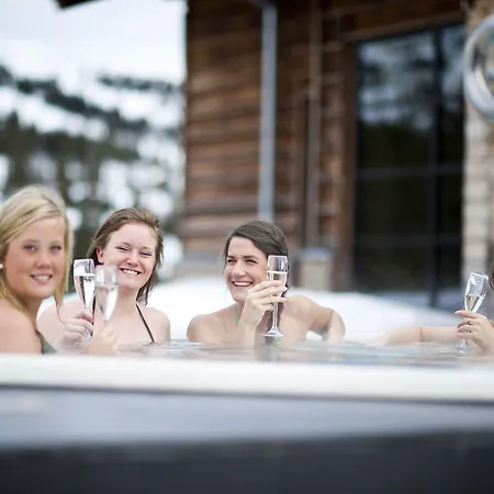 Norefjell & 4* Noresund