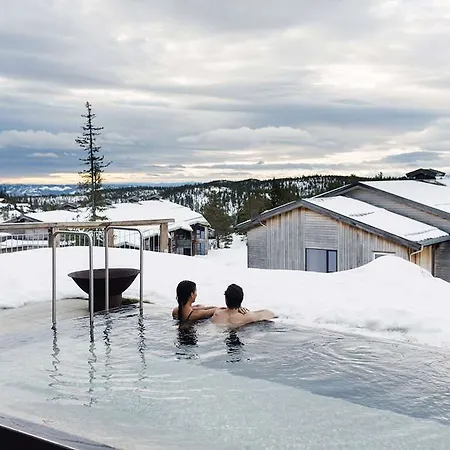 Norefjell & Hotel
