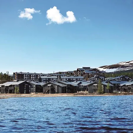 Hotel Norefjell & 4*