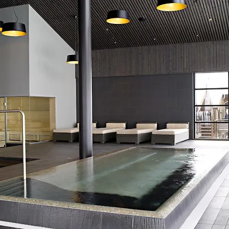 Hotel Norefjell & 4*