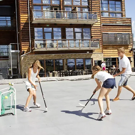Hotel Norefjell & Noresund