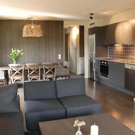 Norefjell & 4* Noresund