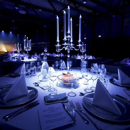 Norefjell & 4* Noresund