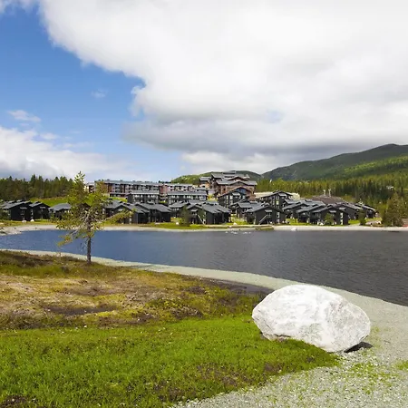 Norefjell & 4* Noresund