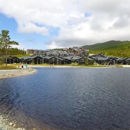 Hotel Norefjell & Noresund