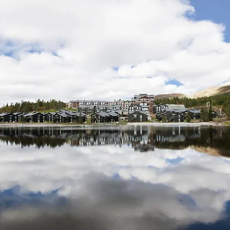 Hotel Norefjell &