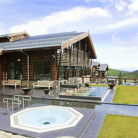 Hotel Norefjell & Noresund