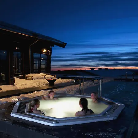 Norefjell & 4* Noresund