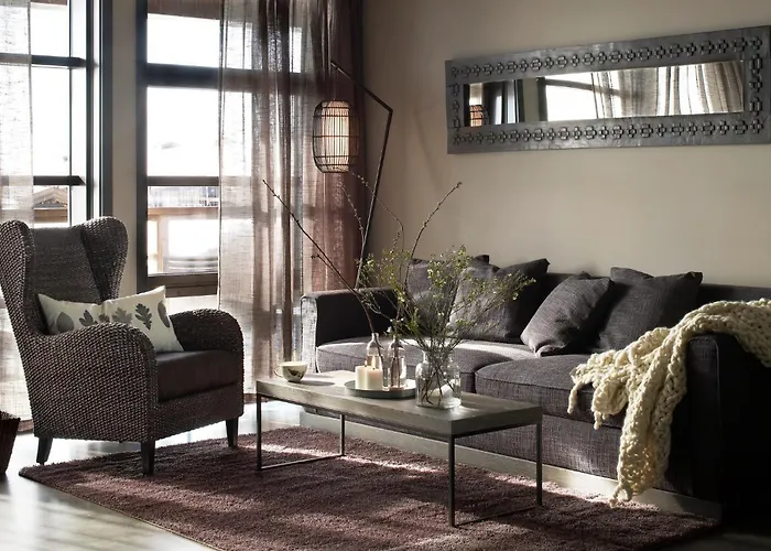 Norefjell & Hotell 4*