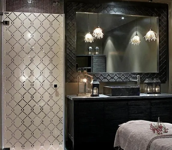 Norefjell & 4* Noresund