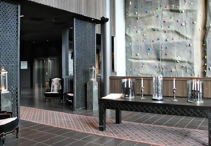 Norefjell & Hotell Noresund