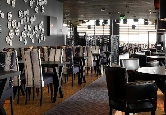 Hotell Norefjell & 4*