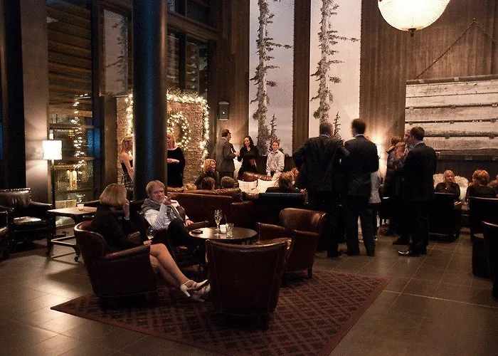 Hotell Norefjell & 4*