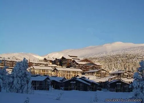 Norefjell & Hotell 4*