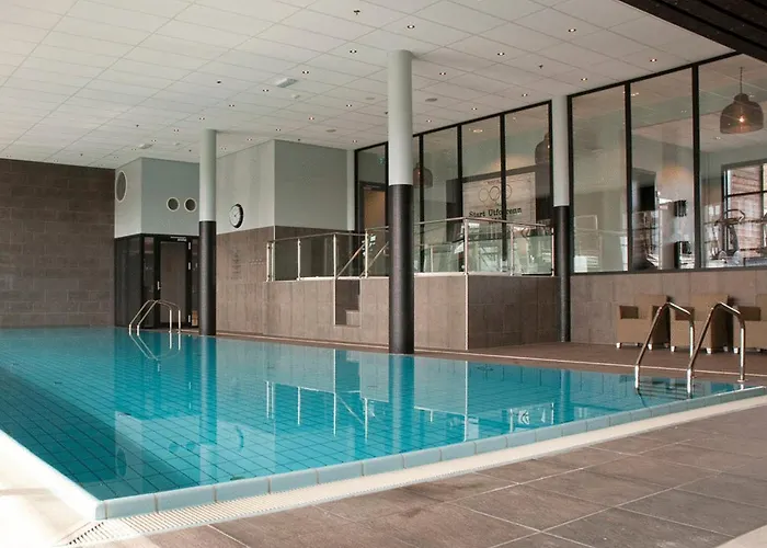 Norefjell & Hotell 4*