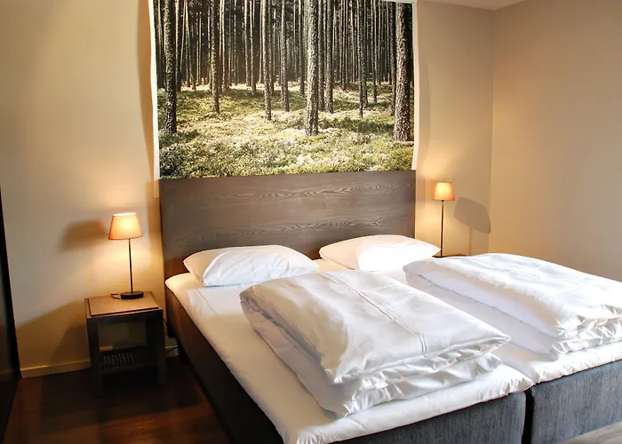 Norefjell & Noresund