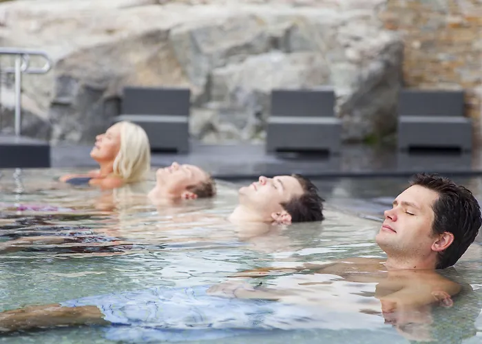 Norefjell & Hotell Noresund