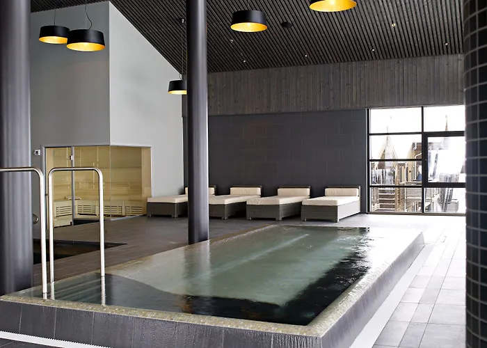 Norefjell & 4* Noresund