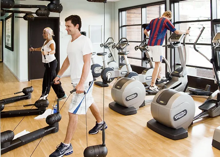 Hotell Norefjell & Noresund