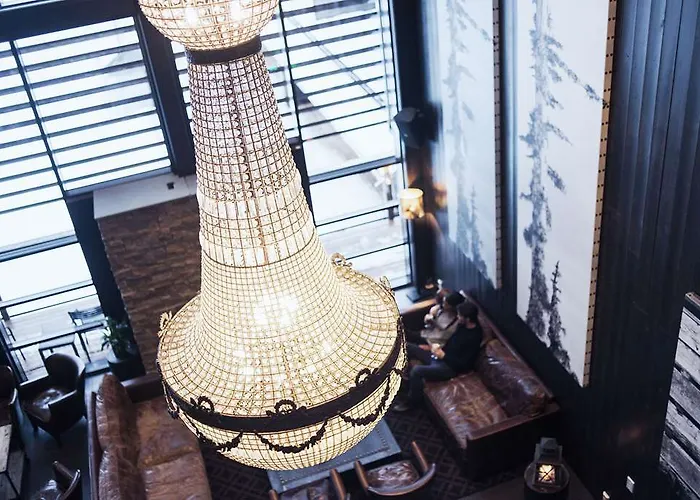 Hotell Norefjell & 4*