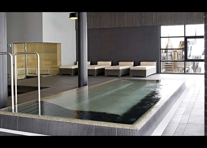 Hotell Norefjell & Noresund