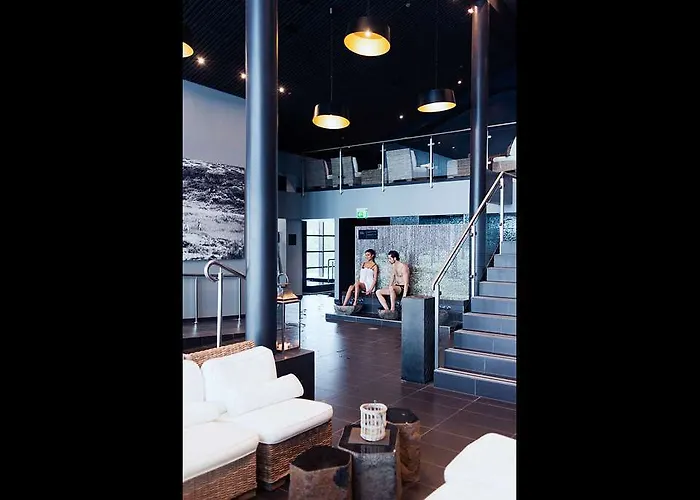 Hotell Norefjell & Noresund