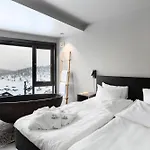 Norefjell & Hotel