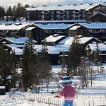 Norefjell & 4* Noresund
