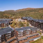Norefjell & Hotel Noresund
