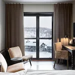 Norefjell & Hotel 4*